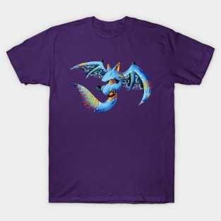 Nocturnal Trickster T-Shirt